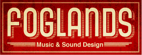 Foglands Music and Sound Design