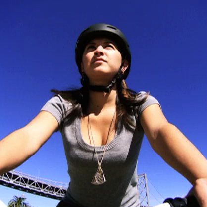 Clif Bar Join The Ride 2 Mile Challenge